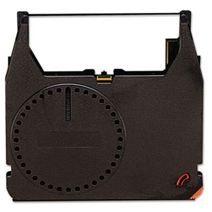 Picture of R5110 Compatible Correctable Ribbon, BlackDPS-R5110