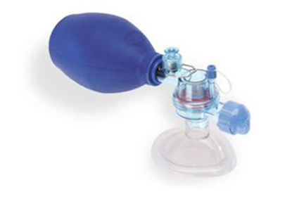 Picture of CPR Reservoir Bag1055104