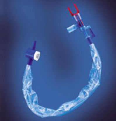 Picture of Closed System Catheter Trach Care® 72 12 Fr.22715