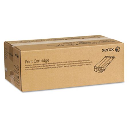 Picture of 106R02311 Toner, 5,000 Page-Yield, BlackXER-106R02311