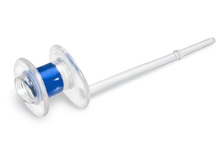 Picture of Provox® Vega™ Voice Prosthesis 20 Fr. 15 mm Clear8281