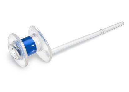 Picture of Provox® Vega™ Voice Prosthesis 20 Fr. 15 mm Clear8281