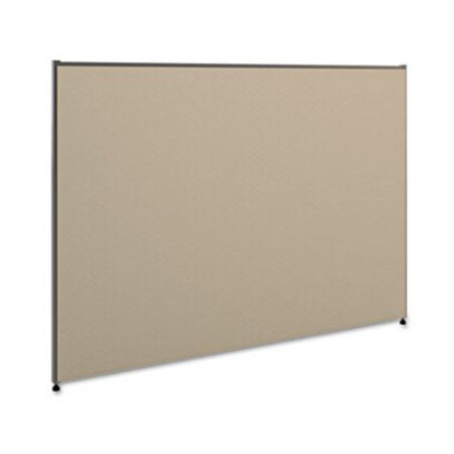 Picture of Versé Office Panel, 60w x 42h, GrayBSX-P4260GYGY