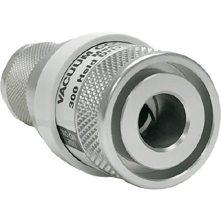 Picture of COUPLER, SCHRADER VACUUM 1/4 NPT MALE6353