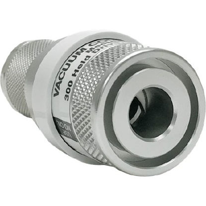 Picture of COUPLER, SCHRADER VACUUM 1/4 NPT MALE6353