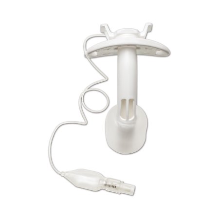 Picture of TRACHEOSTOMY KIT, FENESTRATED CUFFED #10 (1/KT)313-10-100