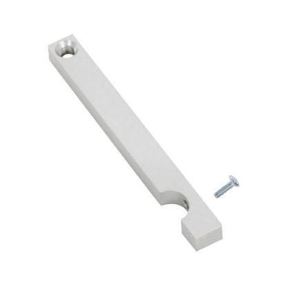 Picture of CROSSBAR, FLOOR STAND SHORT F/LTV SERIES VENTILATOR11451