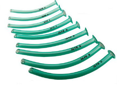 Picture of Nasopharyngeal Airway Kit Sterile4589