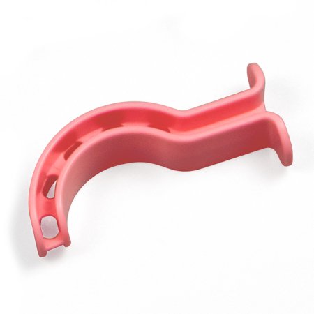 Picture of Oropharyngeal Airway Dynarex® Berman 40 mm Length Pink Infant4715