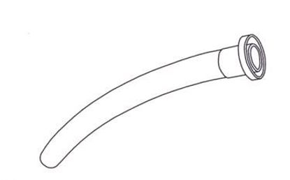 Picture of Bite Block Endoscopic Overtube000230