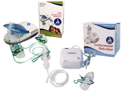 Picture of Compressor Nebulizer5606