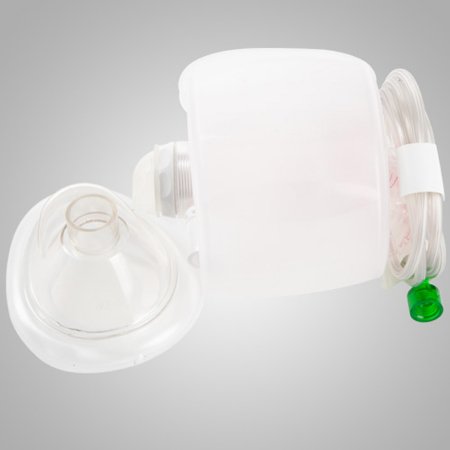 Picture of Resuscitator Mask Ambu® DuraClear®1004970