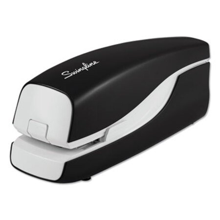 Picture of Portable Electric Stapler, 20-Sheet Capacity, BlackSWI-48200