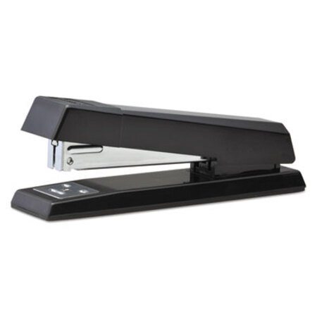 Picture of No-Jam Premium Stapler, 20-Sheet Capacity, BlackBOS-B660BK