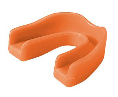 Picture of MOUTHGUARD NO STRAP ORANGE131045