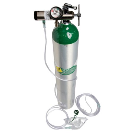Picture of Oxygen Compressor System Kit1005560