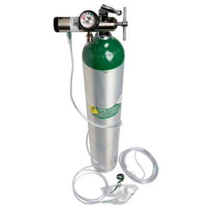 Picture of Oxygen Compressor System Kit1005560
