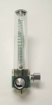 Picture of Oxygen Flowmeter1701