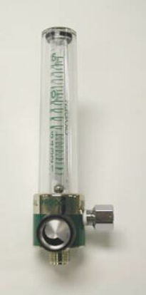 Picture of Oxygen Flowmeter1701
