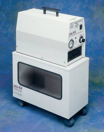 Picture of Timeter® CompressorT14614