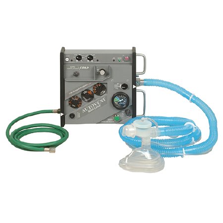 Picture of AutoVent™ 4000 Transport Ventilator AutomaticL761CPAP