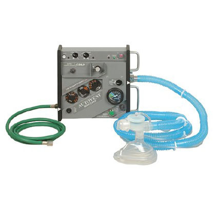 Picture of AutoVent™ 4000 Transport Ventilator AutomaticL761CPAP