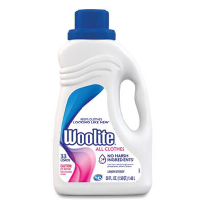 Picture of Laundry Detergent for All Clothes, Light Floral, 50 oz BottleRAC-77940