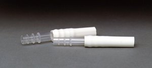 Picture of CONNECTOR, CATHETER N/S L/F LG3/8" D/S6014