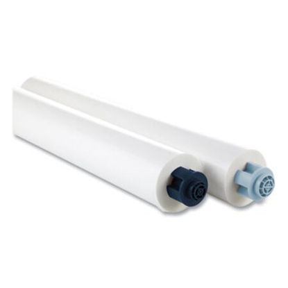 Picture of Ultima 35 EZload Roll Film, 5 mil, 12" x 100 ft, Gloss Clear, 2/BoxGBC-3000052EZ