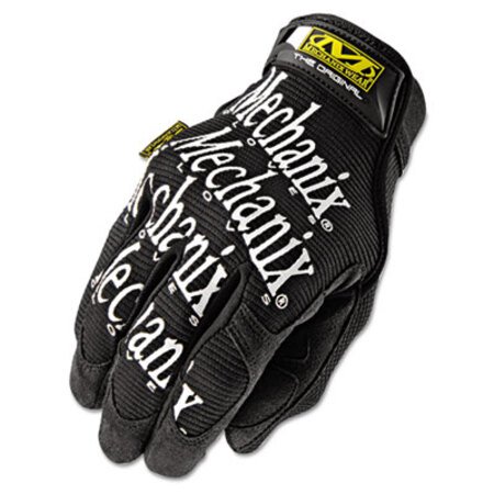 Picture of The Original Work Gloves, Black, LargeMNX-MG05010
