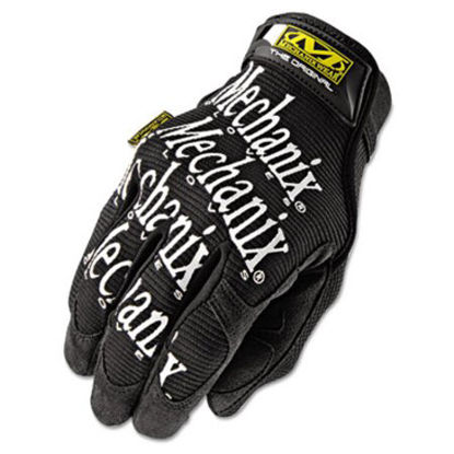 Picture of The Original Work Gloves, Black, LargeMNX-MG05010