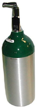 Picture of CYLINDER, OXY ALUMINUM 1302M71302E