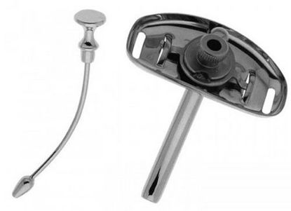 Picture of Tracheostomy Tube Jackson Improved Regular Size 5BE93-005