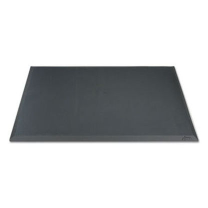 Picture of AdaptivErgo Anti-Fatigue Mat, 24 x 36, BlackALE-AE23AFM