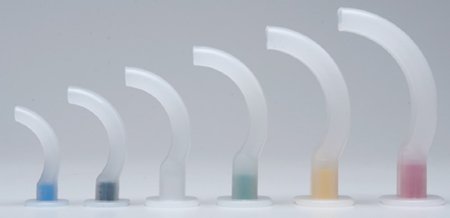 Picture of Oropharyngeal Airway Kit McKesson Assorted Colors82114