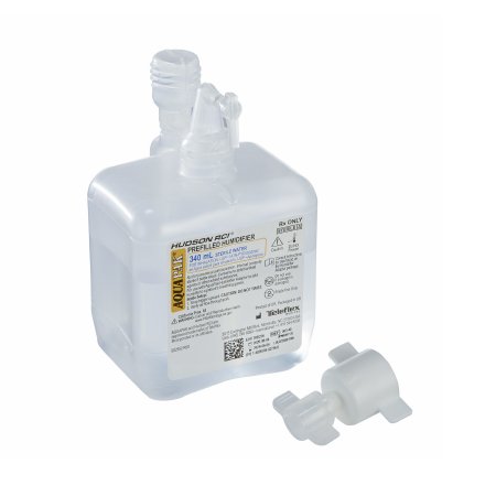 Picture of PREFILL, STR WATER 340ML (20/CS) TELFLX003-40