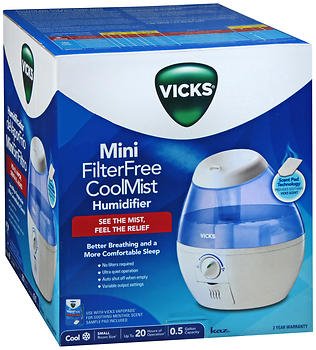 Picture of Vicks® Humidifier32878540520