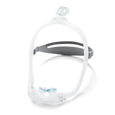 Picture of CPAP Mask DreamWear Mask with Headgear Nasal Pillows Style Universal Size1124984