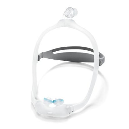 Picture of CPAP Mask DreamWear Mask with Headgear Nasal Pillows Style Universal Size1124984