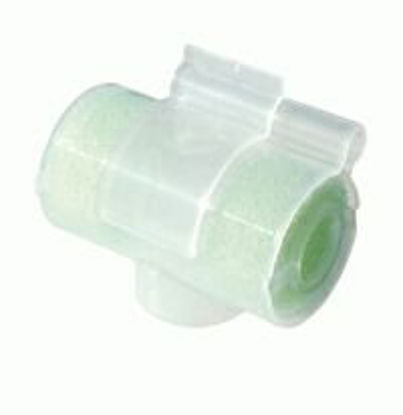 Picture of Heat and Moisture Exchanger - Trach Hydro-Trach™ T range 0.3cm H2O at 30 mL1870000