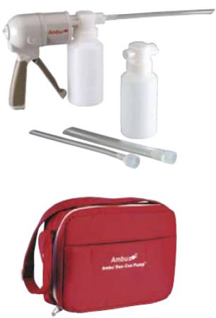 Picture of Rescue Pump276000001