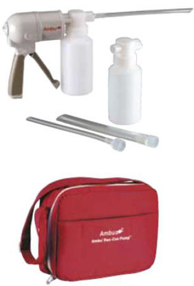 Picture of Rescue Pump276000001