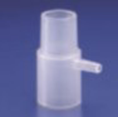 Picture of Airway Connector Bivona® SidePort™ AutoControl™CON15S