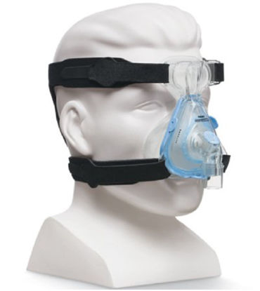 Picture of BIPAP / CPAP Mask EasyLife™1050002