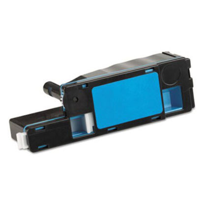 Picture of Remanufactured 331-0777 High-Yield Toner, 1,400 Page-Yield, CyanMDA-41086