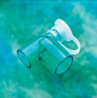 Picture of Ventilator Adapter1078