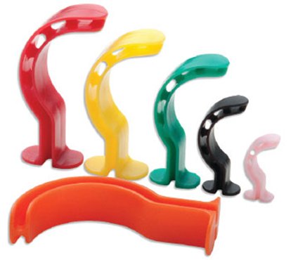 Picture of Oropharyngeal Airway ADC® Berman 110 mm Length4110-12