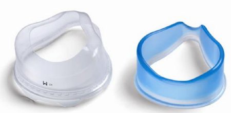 Picture of CPAP Mask Replacement Cushions ComfortGel™ Blue Full Face Style Medium1081896