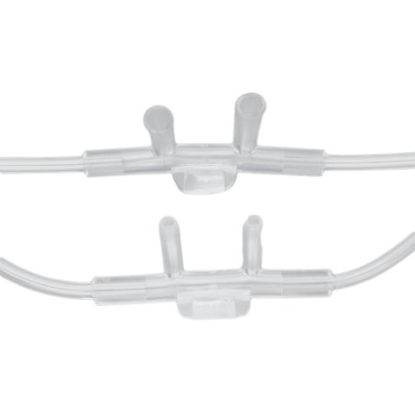 Picture of Nasal Cannula Continuous Flow AirLife® Adult Curved Prong / NonFlared Tip001325