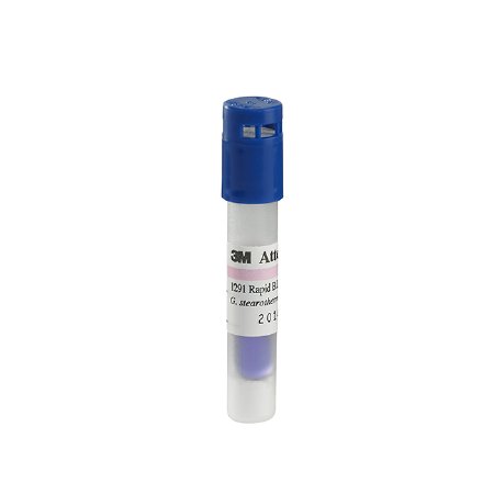 Picture of Attest™ Rapid Readout Sterilization Biological Indicator Vial Steam1291